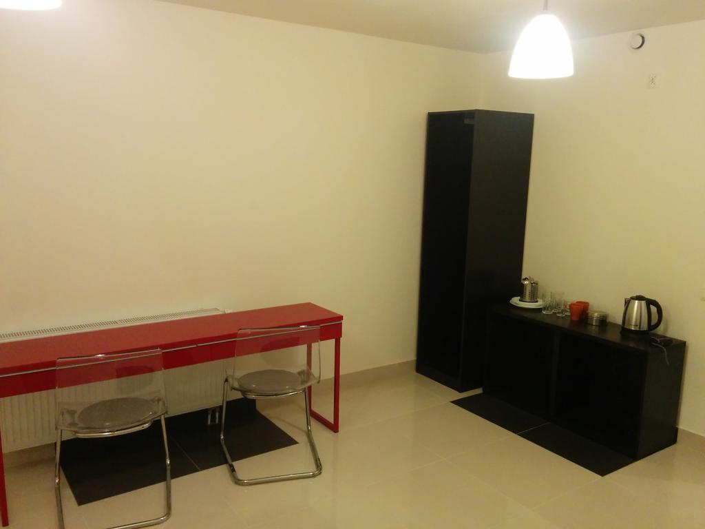 Appartement Dworki Borowego