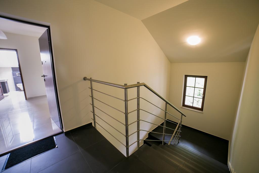 Dworki Borowego Apartment