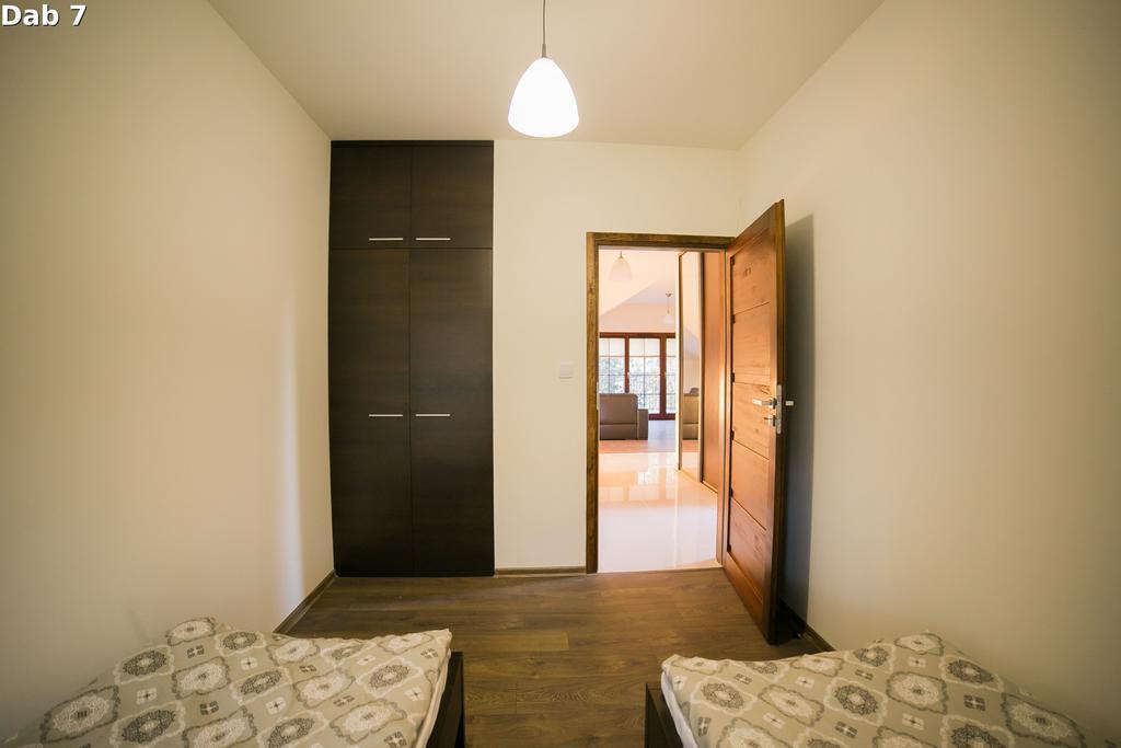 Dworki Borowego Apartment
