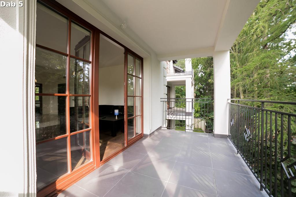 Dworki Borowego Apartment