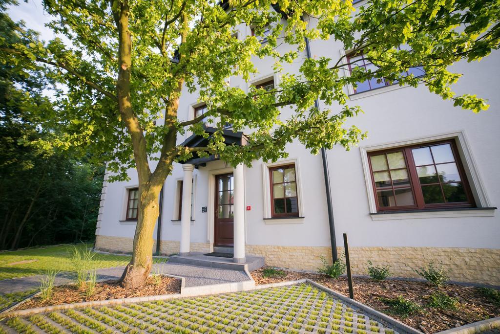 Dworki Borowego Apartament *