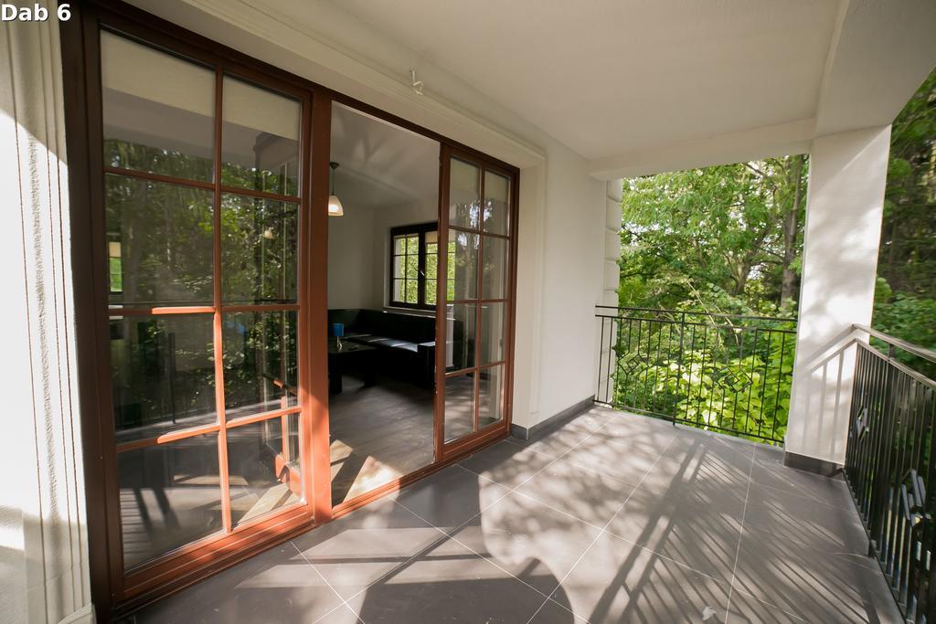 Dworki Borowego Apartament